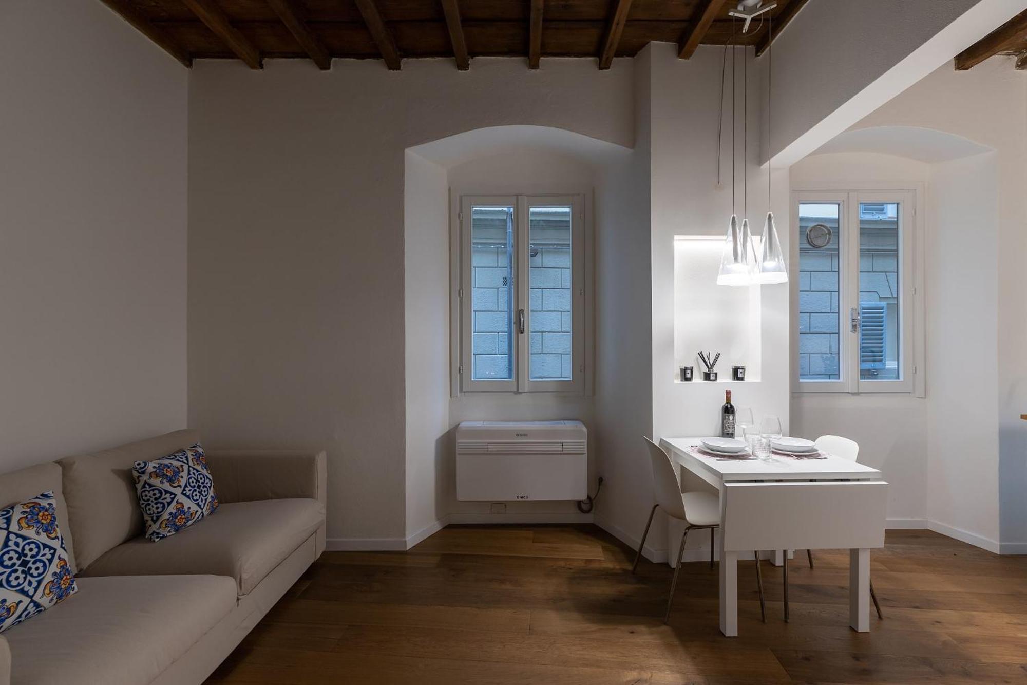 Appartement Alighieri's Suite-hosted By Sweetstay *