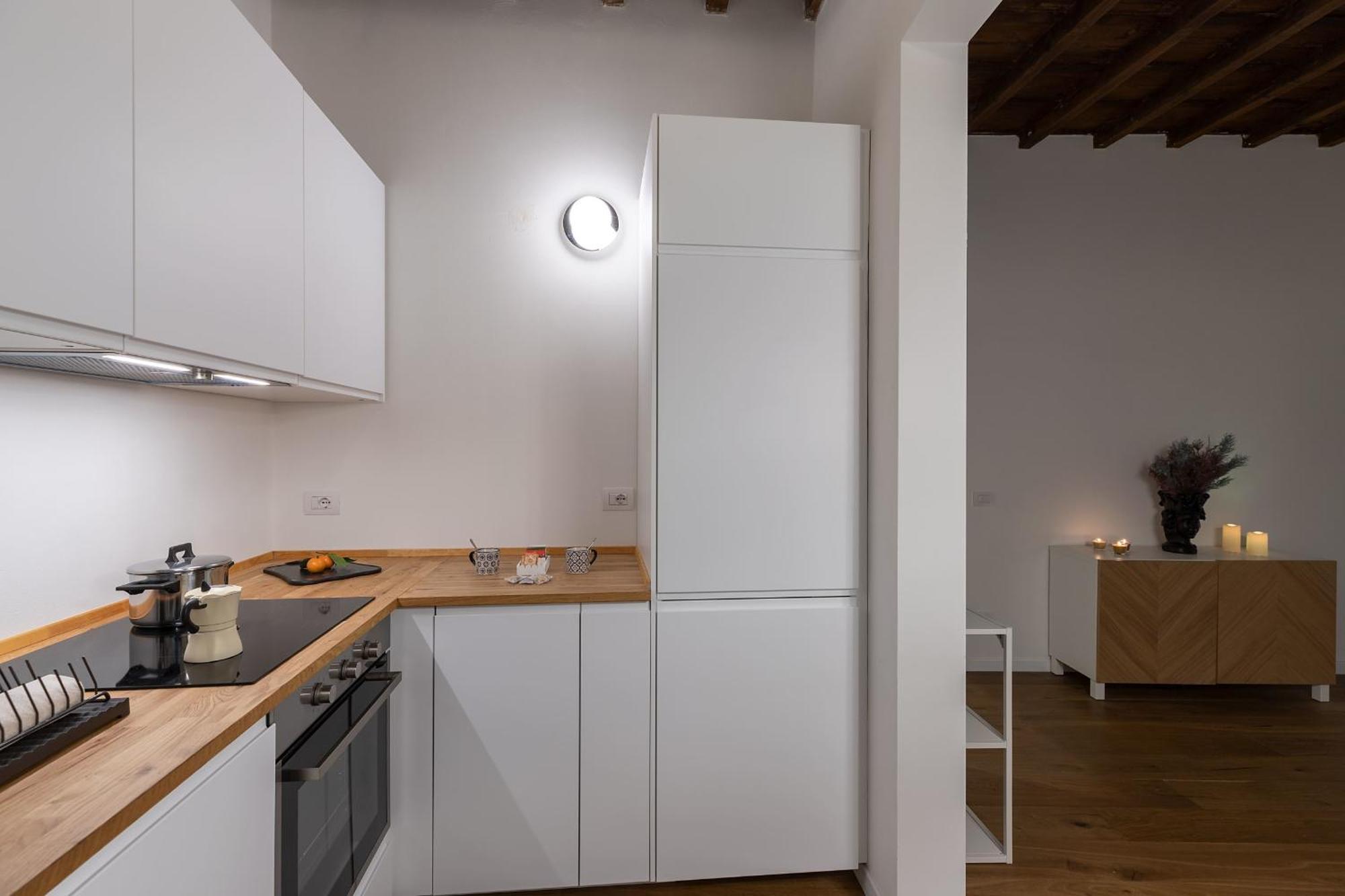 Appartement Alighieri's Suite-hosted By Sweetstay Florence