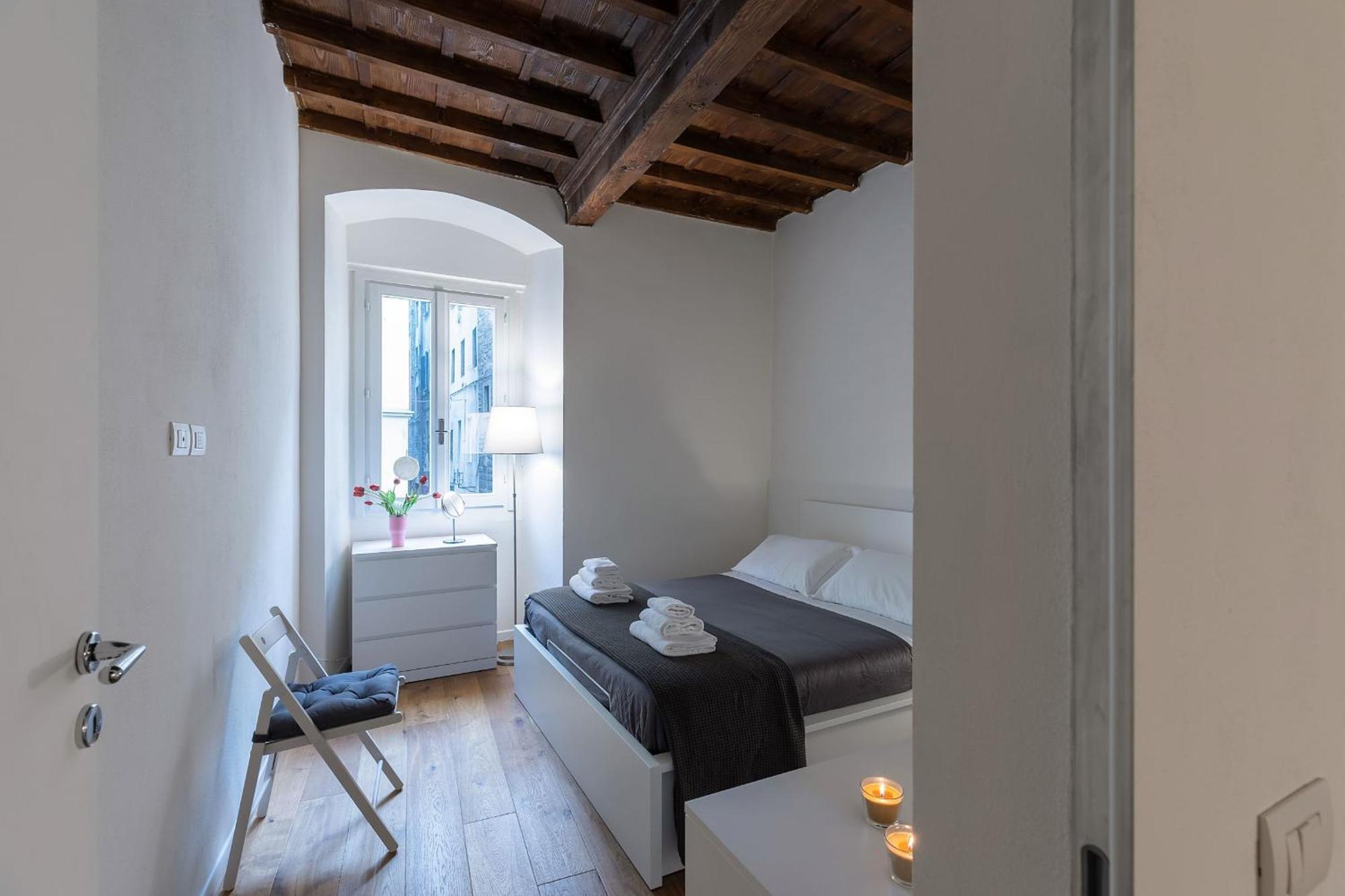 Appartement Alighieri's Suite-hosted By Sweetstay