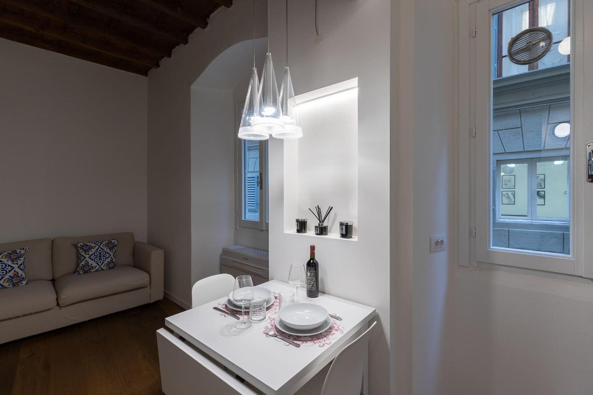 Alighieri's Suite-hosted By Sweetstay Appartement Florence