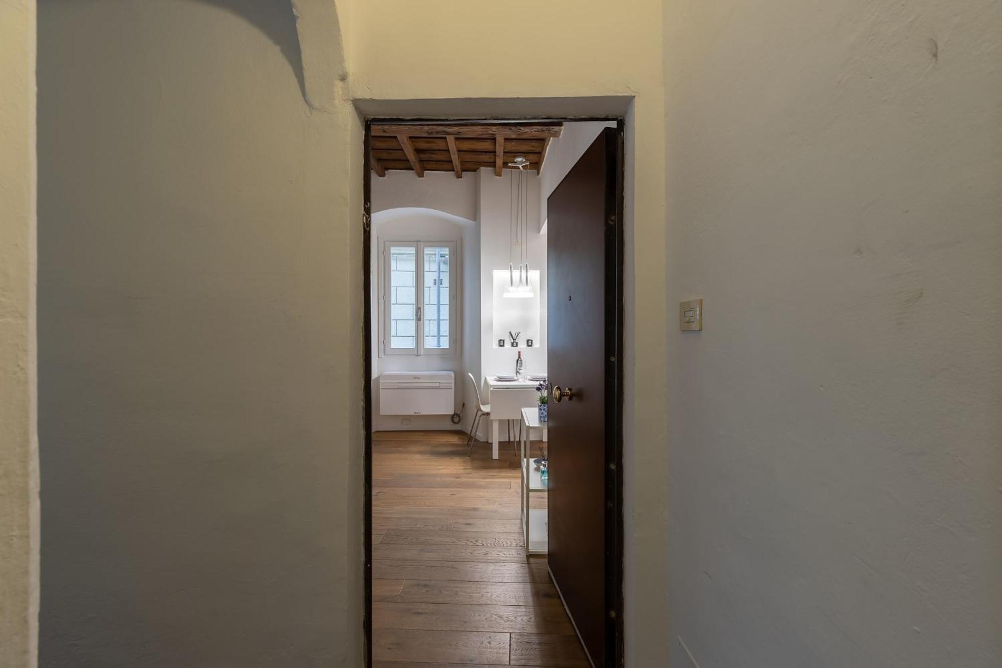 Alighieri's Suite-hosted By Sweetstay Appartement