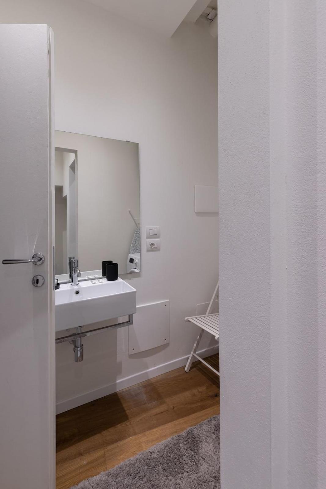 Appartement Alighieri's Suite-hosted By Sweetstay Florence